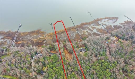 Photo #13 of 5.1+AC High Bluff Lane, Barhamsville, Virginia 7.8 acres