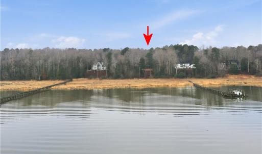 Photo #5 of 5.1+AC High Bluff Lane, Barhamsville, Virginia 7.8 acres