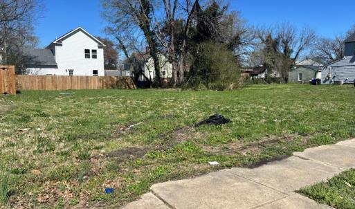 Photo #2 of 733 30th Street, Newport News, Virginia 0.1 acres