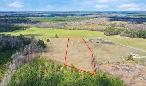 Photo #6 of 5 AC Wakefield Road, Courtland, Virginia 5.0 acres