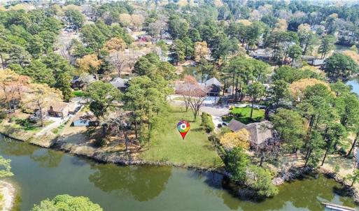 Photo #12 of 233 Valleau Road, Norfolk, Virginia 0.4 acres