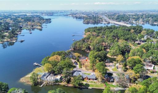 Photo #9 of 233 Valleau Road, Norfolk, Virginia 0.4 acres