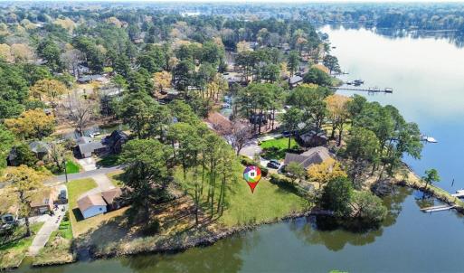 Photo #10 of 233 Valleau Road, Norfolk, Virginia 0.4 acres