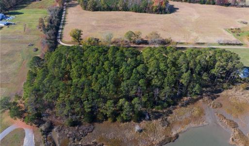 Photo #3 of Haven Beach Road, Moon, Virginia 21.2 acres
