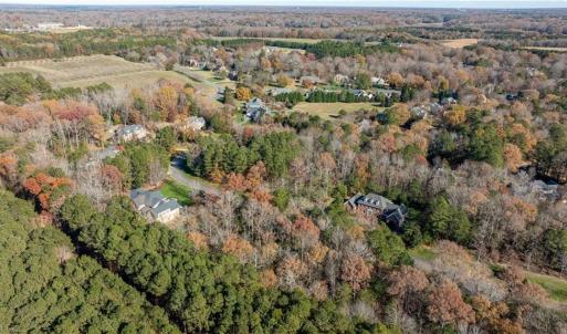 Photo #15 of 2412 Reserve Drive, Williamsburg, Virginia 1.3 acres