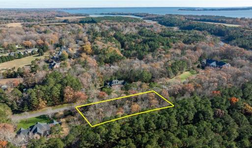 Photo #18 of 2412 Reserve Drive, Williamsburg, Virginia 1.3 acres