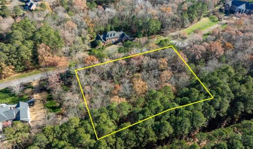 Photo #20 of 2412 Reserve Drive, Williamsburg, Virginia 1.3 acres