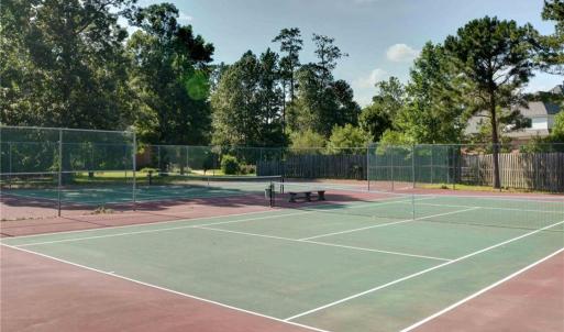 Photo #35 of 2412 Reserve Drive, Williamsburg, Virginia 1.3 acres