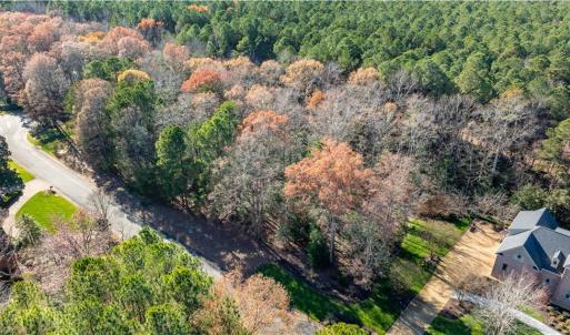 Photo #12 of 2412 Reserve Drive, Williamsburg, Virginia 1.3 acres