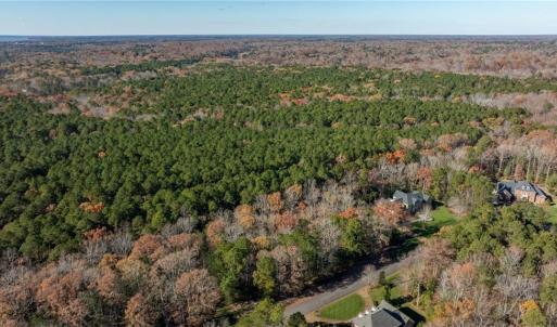 Photo #3 of 2412 Reserve Drive, Williamsburg, Virginia 1.3 acres