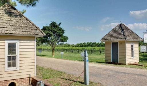 Photo #29 of 2412 Reserve Drive, Williamsburg, Virginia 1.3 acres