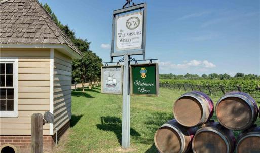 Photo #36 of 2412 Reserve Drive, Williamsburg, Virginia 1.3 acres