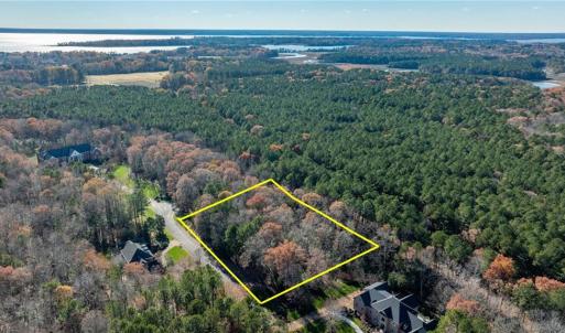 Photo #5 of 2412 Reserve Drive, Williamsburg, Virginia 1.3 acres