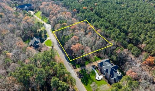 Photo #6 of 2412 Reserve Drive, Williamsburg, Virginia 1.3 acres