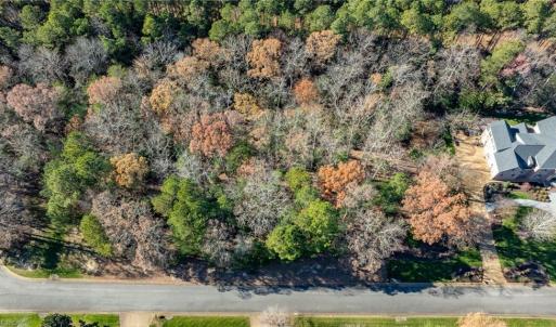 Photo #7 of 2412 Reserve Drive, Williamsburg, Virginia 1.3 acres