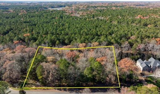 Photo #1 of 2412 Reserve Drive, Williamsburg, Virginia 1.3 acres
