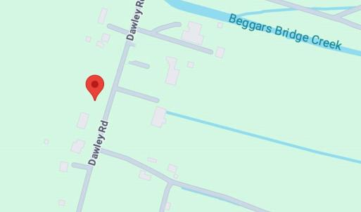 Photo #3 of 3969 Dawley Road, Virginia Beach, Virginia 0.4 acres