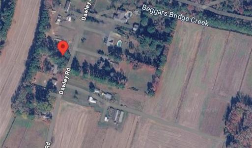 Photo #4 of 3969 Dawley Road, Virginia Beach, Virginia 0.4 acres
