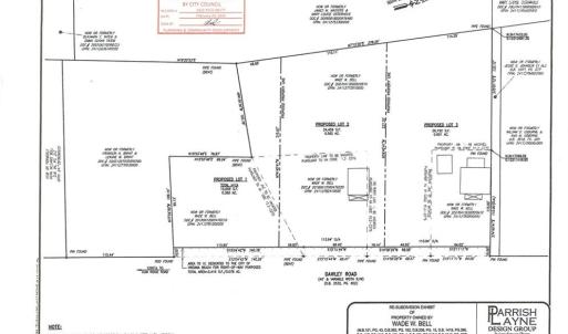 Photo #5 of 3969 Dawley Road, Virginia Beach, Virginia 0.4 acres