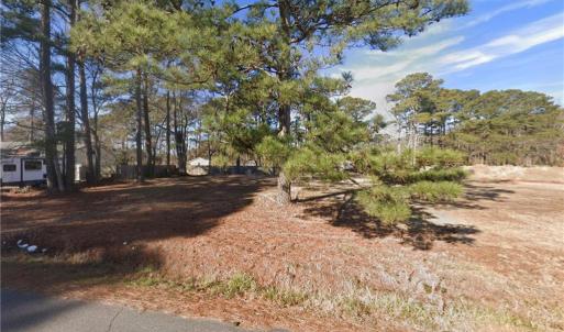 Photo #2 of 3969 Dawley Road, Virginia Beach, Virginia 0.4 acres