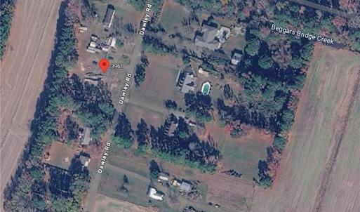 Photo #6 of 3961 Dawley Road, Virginia Beach, Virginia 0.6 acres