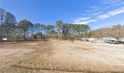 Photo #2 of 3961 Dawley Road, Virginia Beach, Virginia 0.6 acres