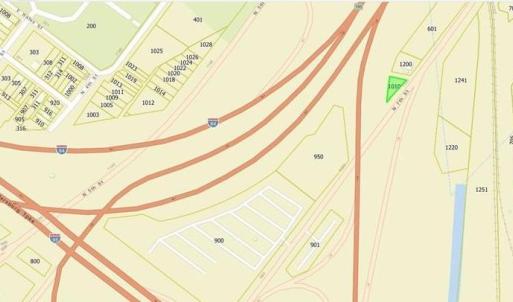 Photo #6 of 1010 7th Street, Richmond, Virginia 0.1 acres