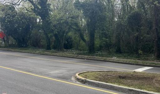 Photo #2 of 601 Thole Street, Norfolk, Virginia 1.8 acres
