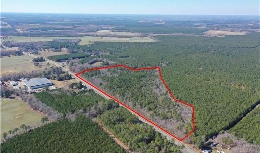 Photo #1 of 25+AC Holland Road, Suffolk, Virginia 36.8 acres