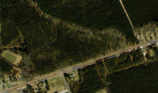 Photo #4 of 25+AC Holland Road, Suffolk, Virginia 36.8 acres