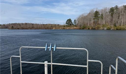 Fishing, boating, hiking, and picnicking.