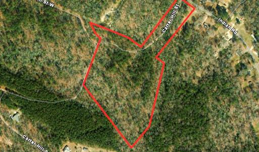 Photo #1 of 1A Carter Hill Street, Gloucester, Virginia 14.5 acres
