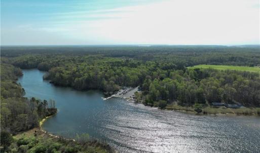 MILES OF TRAILS THAT WIND THROUGH LUSH FORESTS AND ALONG THE WATER'S EDGE.
