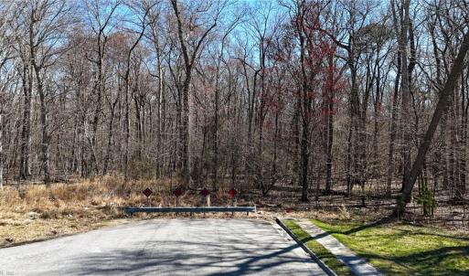 Photo #6 of 115 Christophers Lane, Hampton, Virginia 1.7 acres