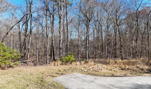Photo #7 of 115 Christophers Lane, Hampton, Virginia 1.7 acres