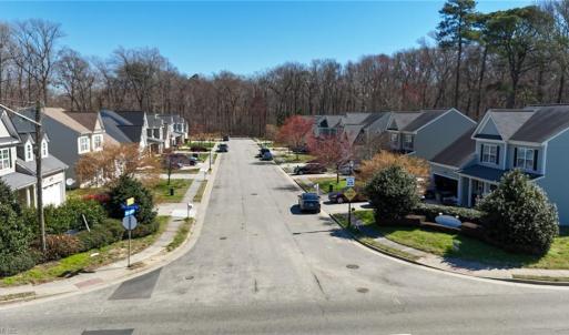Photo #13 of 115 Christophers Lane, Hampton, Virginia 1.7 acres