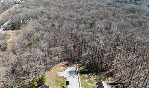 Photo #3 of 115 Christophers Lane, Hampton, Virginia 1.7 acres