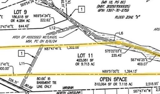 Photo #6 of 6664 Blackwater Road, Virginia Beach, Virginia 9.7 acres