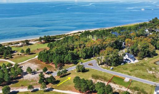 Photo #2 of 243 Muirfield Drive, Cape Charles, Virginia