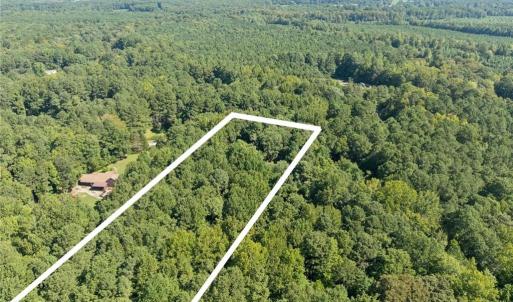 Lot C Track Lane