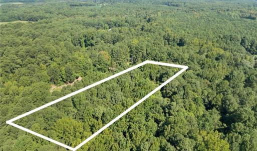 Lot C Track Lane