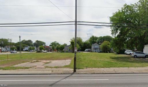 Photo #4 of 3126 Tidewater Drive, Norfolk, Virginia