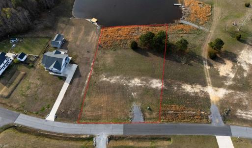 Photo #2 of Lot 25 Harvest Drive, Franklin, Virginia 1.1 acres