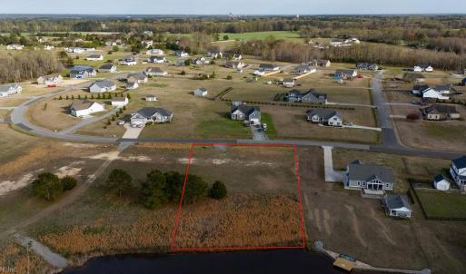 Photo #6 of Lot 25 Harvest Drive, Franklin, Virginia 1.1 acres