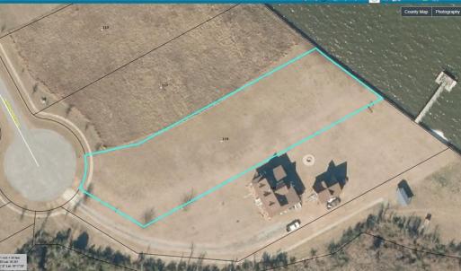 Photo #2 of 119 Hammock View Court, Aydlett, North Carolina 0.9 acres