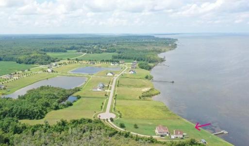 Photo #4 of 119 Hammock View Court, Aydlett, North Carolina 0.9 acres