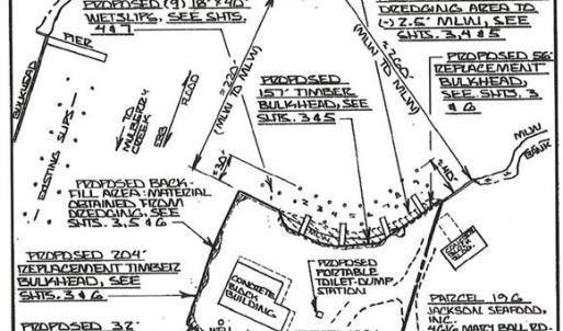 Photo #8 of 123 Waterview Road, Lancaster, Virginia 0.9 acres