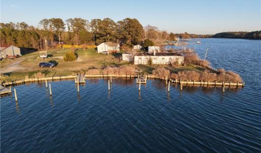 Photo #6 of 123 Waterview Road, Lancaster, Virginia 0.9 acres