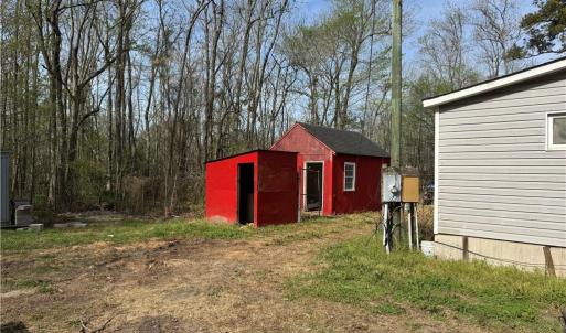 Photo #3 of 4025 Neck Road, Virginia Beach, Virginia 1.0 acres