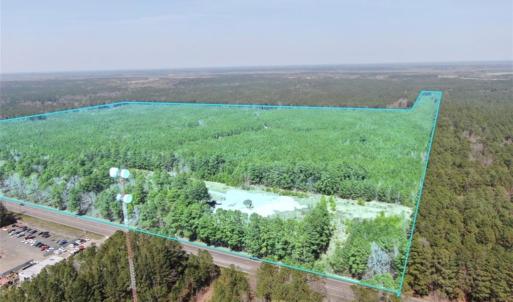 Photo #2 of 4401 General Mahone Highway, Waverly, Virginia 167.5 acres